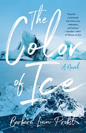 Color Of Ice - Barbara Linn Probst [KSIĄŻKA]