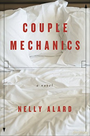 Couple Mechanics - Nelly Alard [KSIĄŻKA]