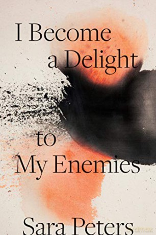 I Become A Delight To My Enem - Sara Peters [KSIĄŻKA]
