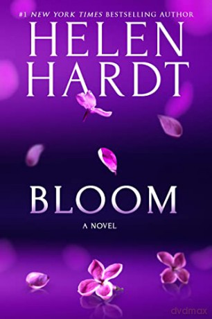 Bloom 2 - Helen Hardt [KSIĄŻKA]