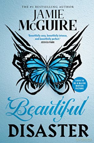 Beautiful Disaster - Jamie Mcguire [KSIĄŻKA]