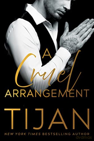 Cruel Arrangement A - Tijan [KSIĄŻKA]