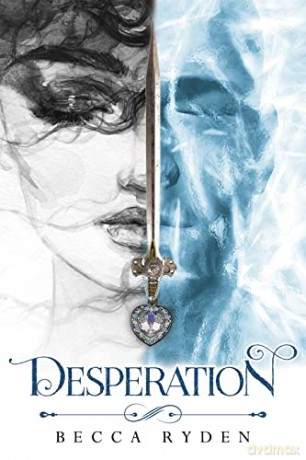 Desperation - Becca Ryden [KSIĄŻKA]