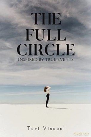 Full Circle - Teri Vinopal [KSIĄŻKA]