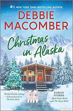 Christmas In Alaska - Debbie Macomber [KSIĄŻKA]