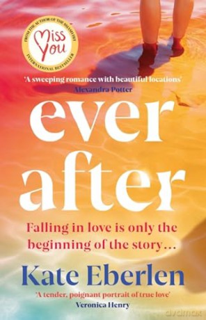 Ever After - Kate Eberlen [KSIĄŻKA]
