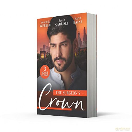 Date With Surgeon Prince Pb - Meredith Webber [KSIĄŻKA]