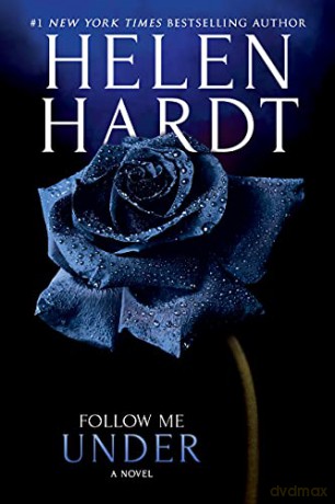 Follow Me Under - Hardt Helen [KSIĄŻKA]