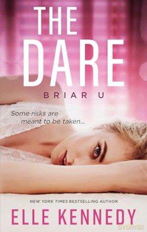 Dare - Elle Kennedy [KSIĄŻKA]
