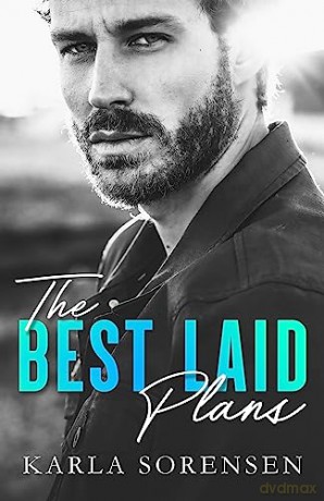 The Best Laid Plans - Karla Sorensen [KSIĄŻKA]