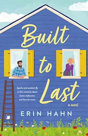 Built To Last - Erin Hahn [KSIĄŻKA]