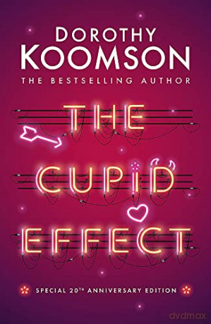 Cupid Effect 20th Anniversary Edition - Dorothy Koomson [KSIĄŻKA]