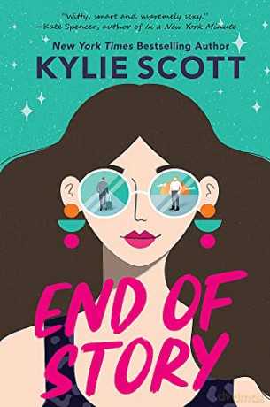 End Of Story - Kylie Scott [KSIĄŻKA]