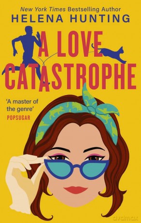 A Love Catastrophe - Helena Hunting [KSIĄŻKA]
