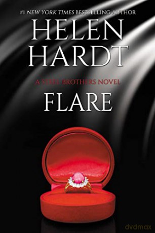 Flare - Helen Hardt [KSIĄŻKA]