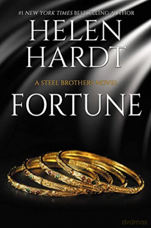 Fortune - Helen Hardt [KSIĄŻKA]