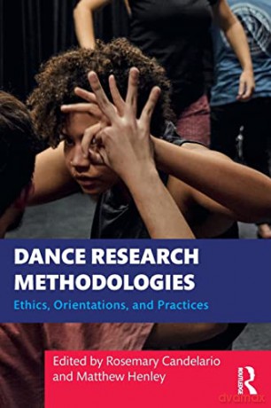 Dance Research Methodologies - Rosemary Candelario [KSIĄŻKA]