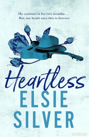 Heartless - Elsie Silver [KSIĄŻKA]