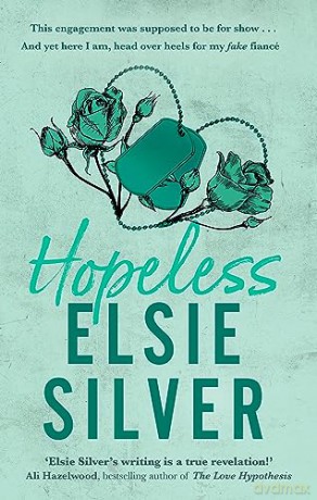 Hopeless - Elsie Silver [KSIĄŻKA]