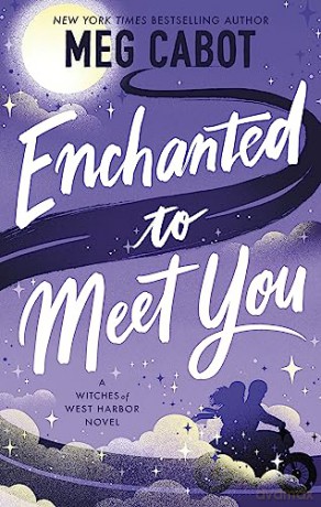 Enchanted To Meet You - Meg Cabot [KSIĄŻKA]