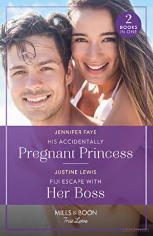 His Accidentally Pregnant Pb - Jennifer Faye [KSIĄŻKA]