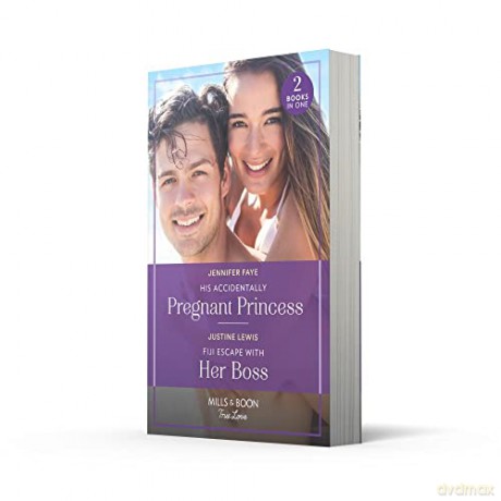 His Accidentally Pregnant Pb - Jennifer Faye [KSIĄŻKA]