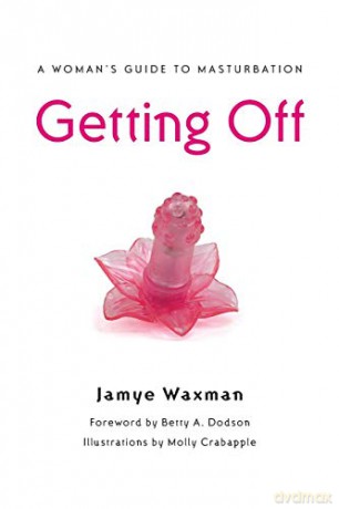 Getting Off - Unknown [KSIĄŻKA]