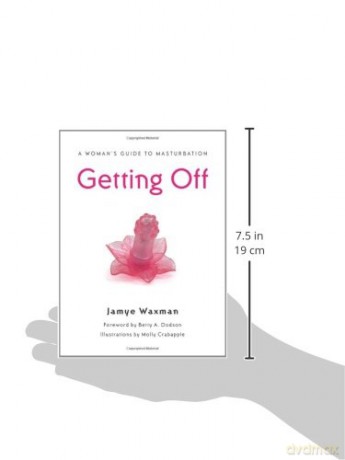 Getting Off - Unknown [KSIĄŻKA]