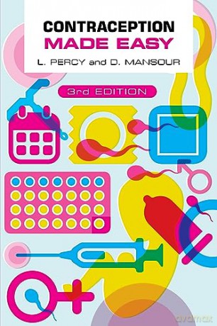 Contraception Made Easy Third Edition - Laura Percy [KSIĄŻKA]