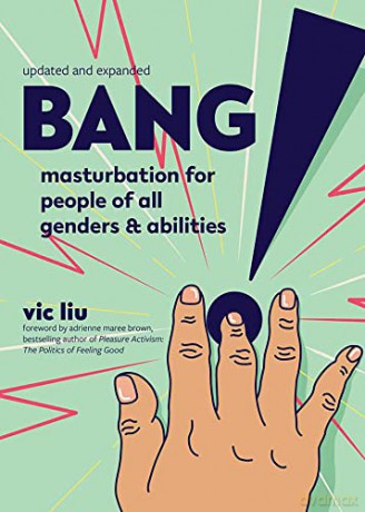 Bang - Vic Liu [KSIĄŻKA]