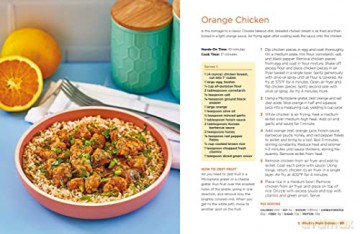 I Love My Air Fryer Cooking For 1 Recipe - Heather Johnson [KSIĄŻKA]
