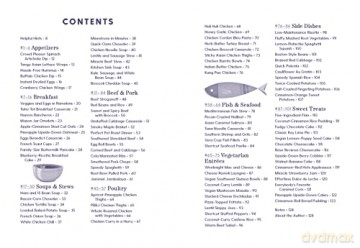 101 Things To Do With An Instant Pot New - Donna Kelly [KSIĄŻKA]