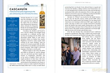 A Field Guide To Tequila - Clayton Szczech [KSIĄŻKA]