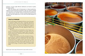 A Field Guide To Tequila - Clayton Szczech [KSIĄŻKA]