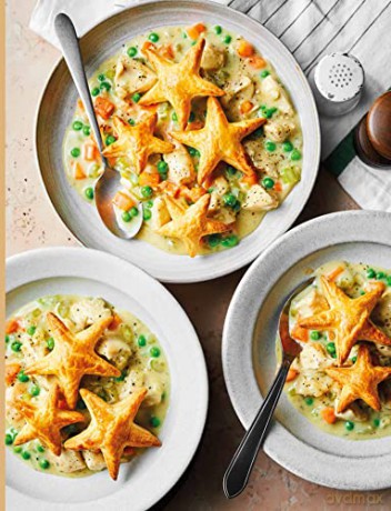 Fuss Free Family Food - Sarah Rossi [KSIĄŻKA]
