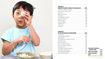 Cooking With The Crunchbros - Jeff Kim [KSIĄŻKA]