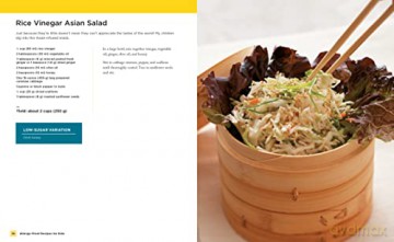 Allergy-Proof Recipes For Kids - Leslie Hammond [KSIĄŻKA]