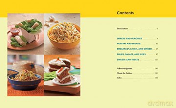 Allergy-Proof Recipes For Kids - Leslie Hammond [KSIĄŻKA]