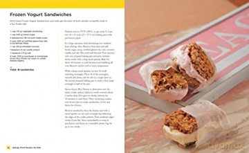 Allergy-Proof Recipes For Kids - Leslie Hammond [KSIĄŻKA]