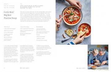 Home Kitchen - Donal Skehan [KSIĄŻKA]