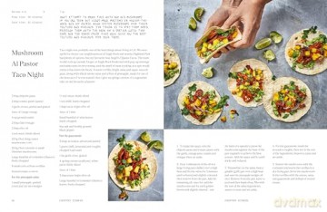 Home Kitchen - Donal Skehan [KSIĄŻKA]