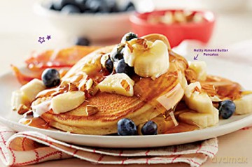 Annies Real Food Favorites Hb - Annie [KSIĄŻKA]