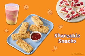 Annies Real Food Favorites Hb - Annie [KSIĄŻKA]