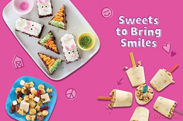 Annies Real Food Favorites Hb - Annie [KSIĄŻKA]