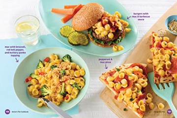 Annies Real Food Favorites Hb - Annie [KSIĄŻKA]