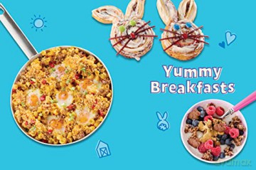 Annies Real Food Favorites Hb - Annie [KSIĄŻKA]