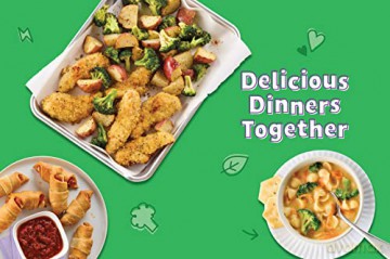 Annies Real Food Favorites Hb - Annie [KSIĄŻKA]