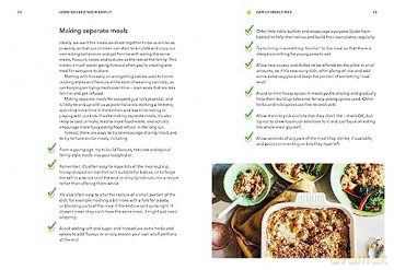 How To Feed Your Family - C Stirling-Reed [KSIĄŻKA]