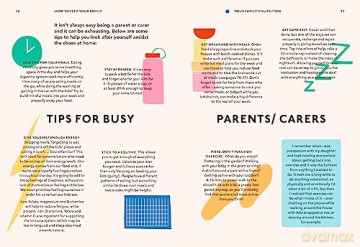 How To Feed Your Family - C Stirling-Reed [KSIĄŻKA]