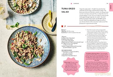 How To Feed Your Family - C Stirling-Reed [KSIĄŻKA]